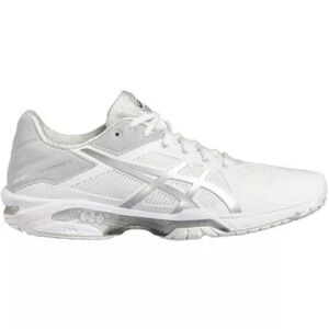 ASICS Gel-Solution Speed 3 Tennis Shoes Sz 8